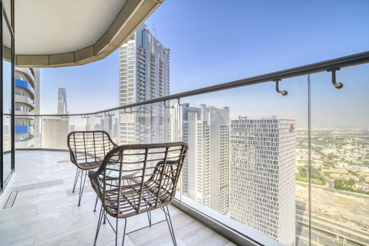 Rp Heights, Downtown Dubai - Mint Stay Extérieur photo