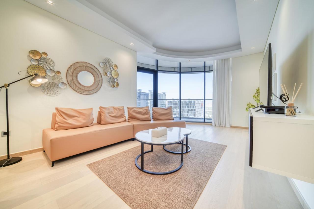Rp Heights, Downtown Dubai - Mint Stay Extérieur photo