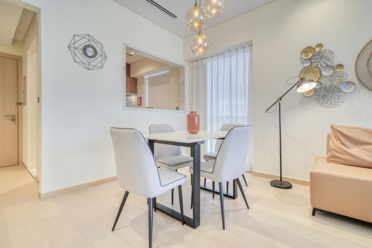 Rp Heights, Downtown Dubai - Mint Stay Extérieur photo