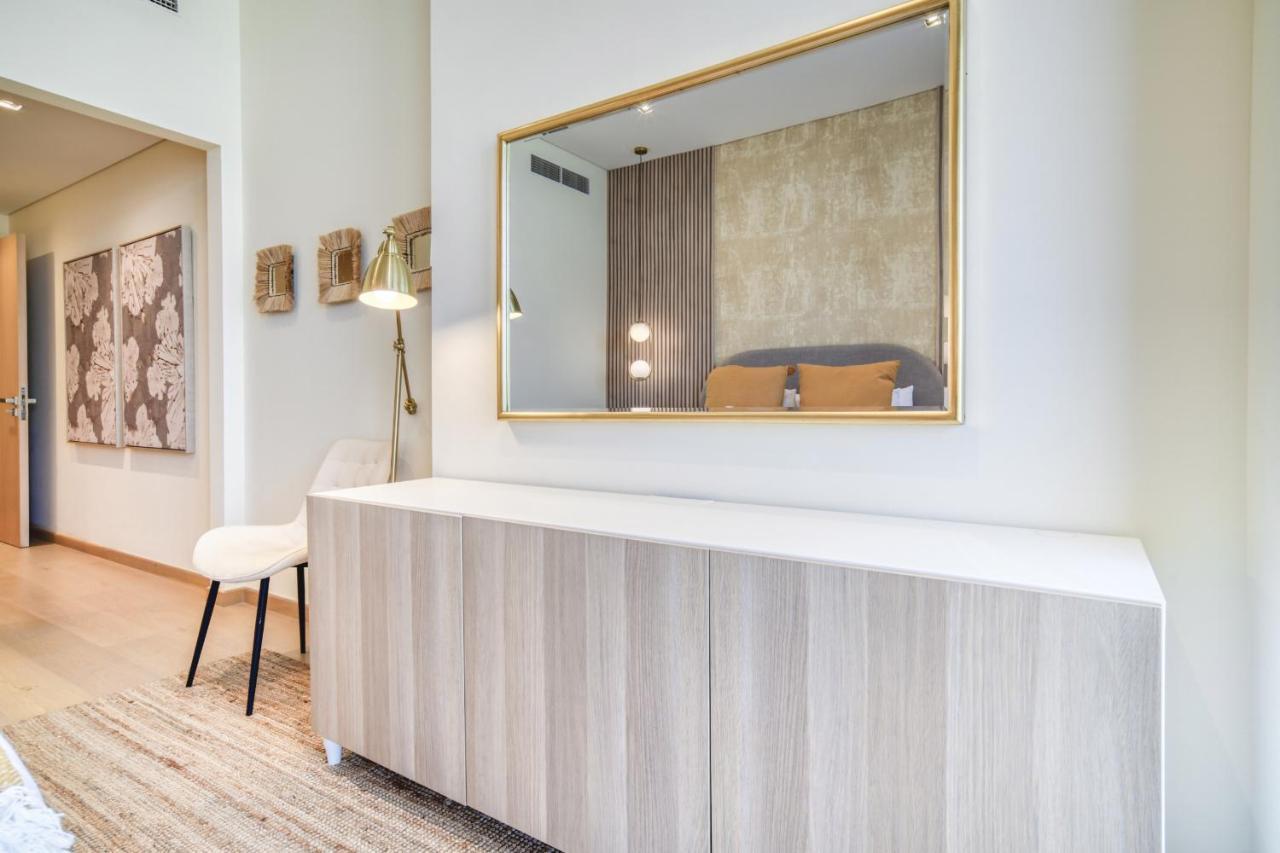 Rp Heights, Downtown Dubai - Mint Stay Extérieur photo