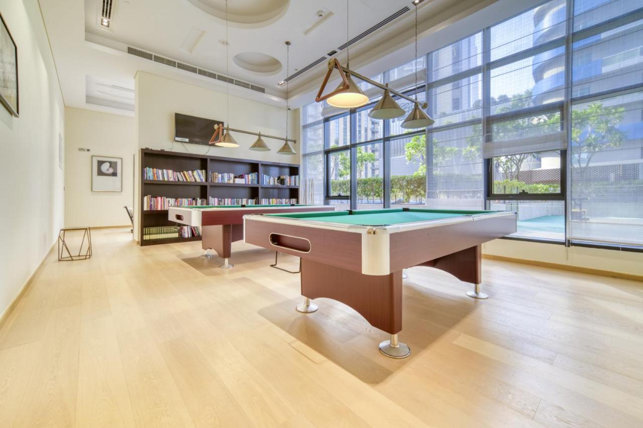 Rp Heights, Downtown Dubai - Mint Stay Extérieur photo