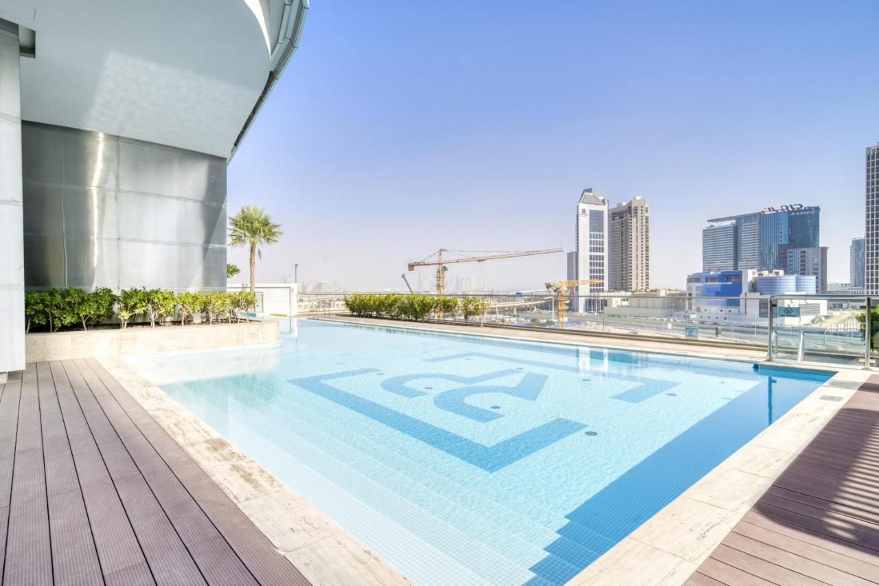 Rp Heights, Downtown Dubai - Mint Stay Extérieur photo