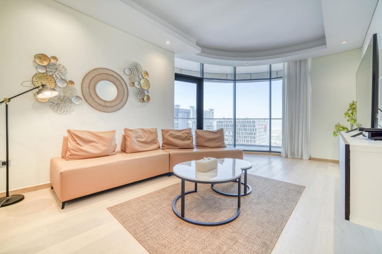 Rp Heights, Downtown Dubai - Mint Stay Extérieur photo