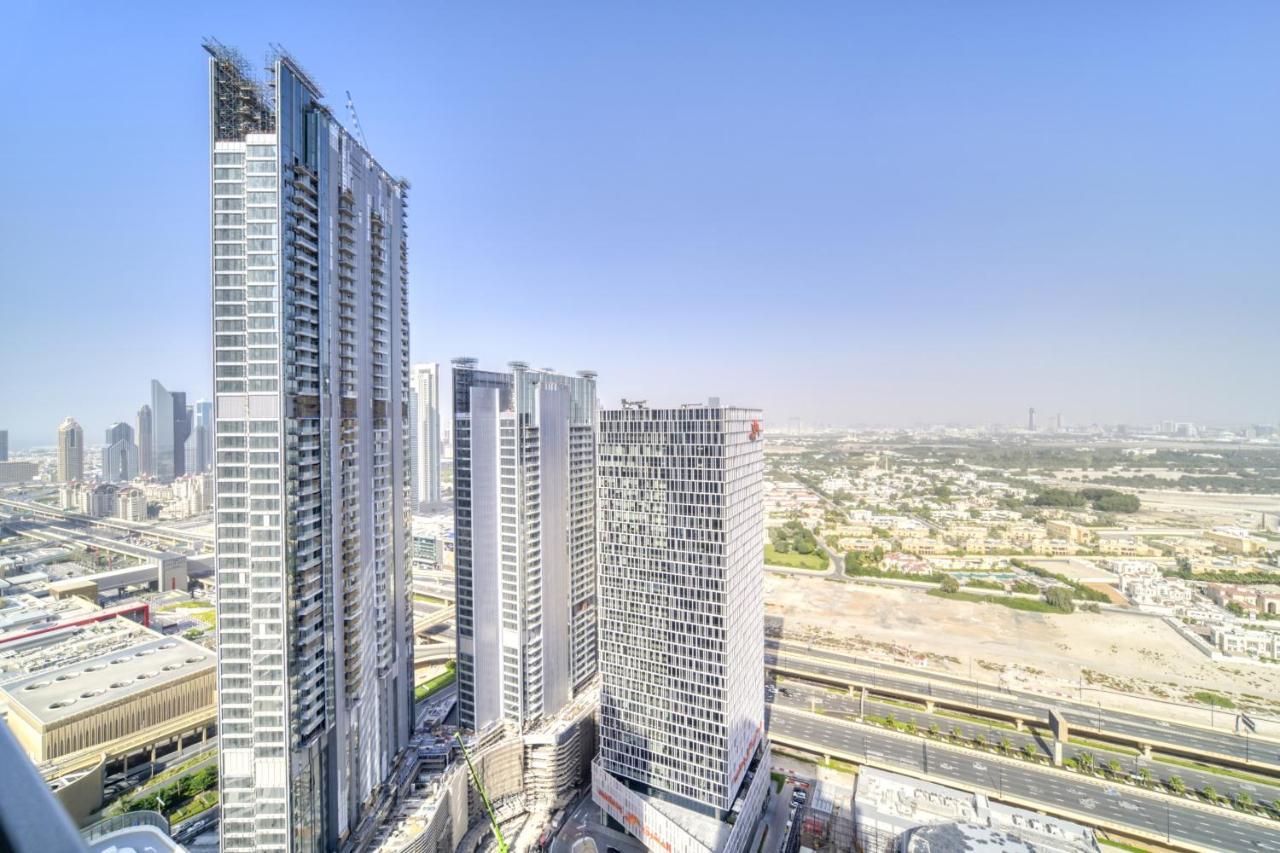 Rp Heights, Downtown Dubai - Mint Stay Extérieur photo