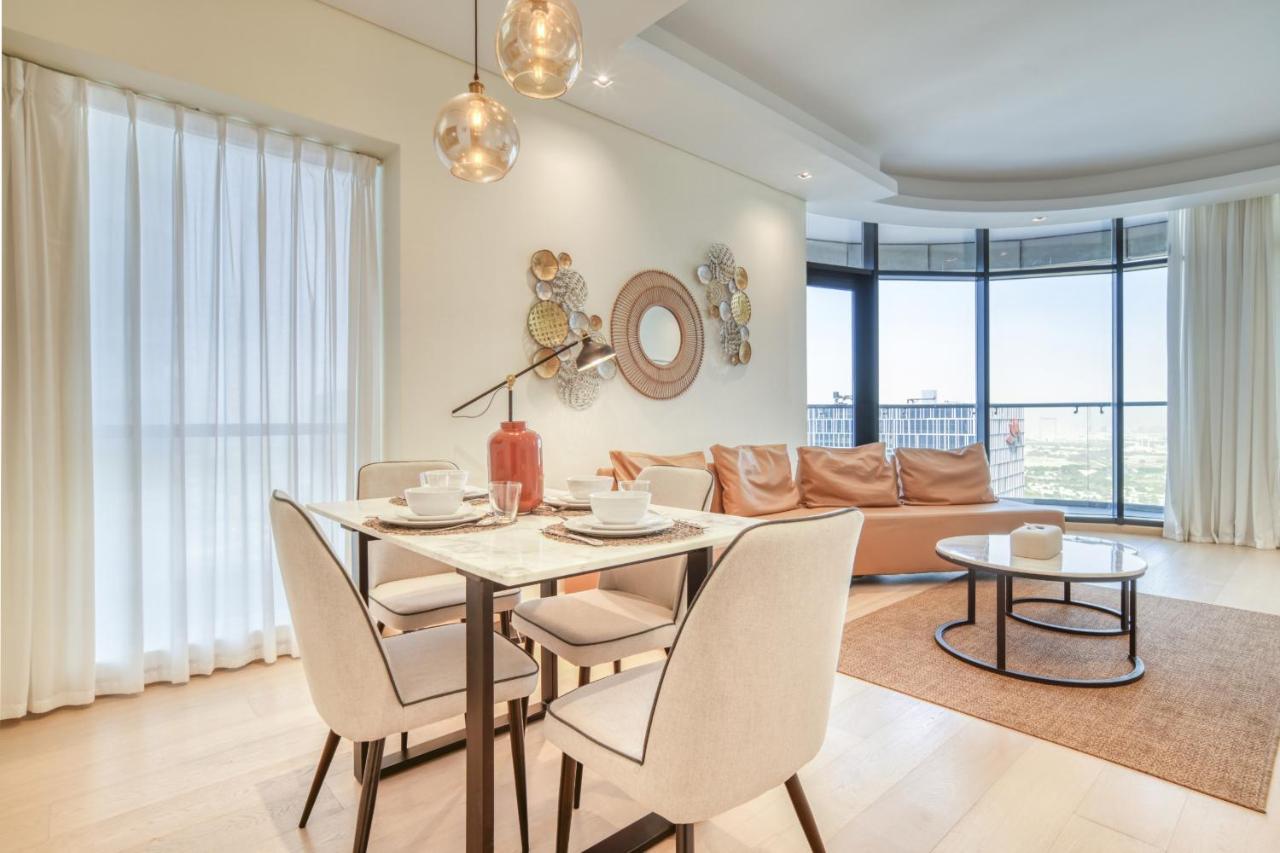 Rp Heights, Downtown Dubai - Mint Stay Extérieur photo