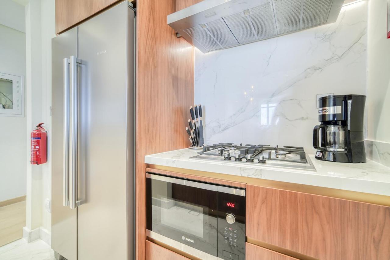 Rp Heights, Downtown Dubai - Mint Stay Extérieur photo