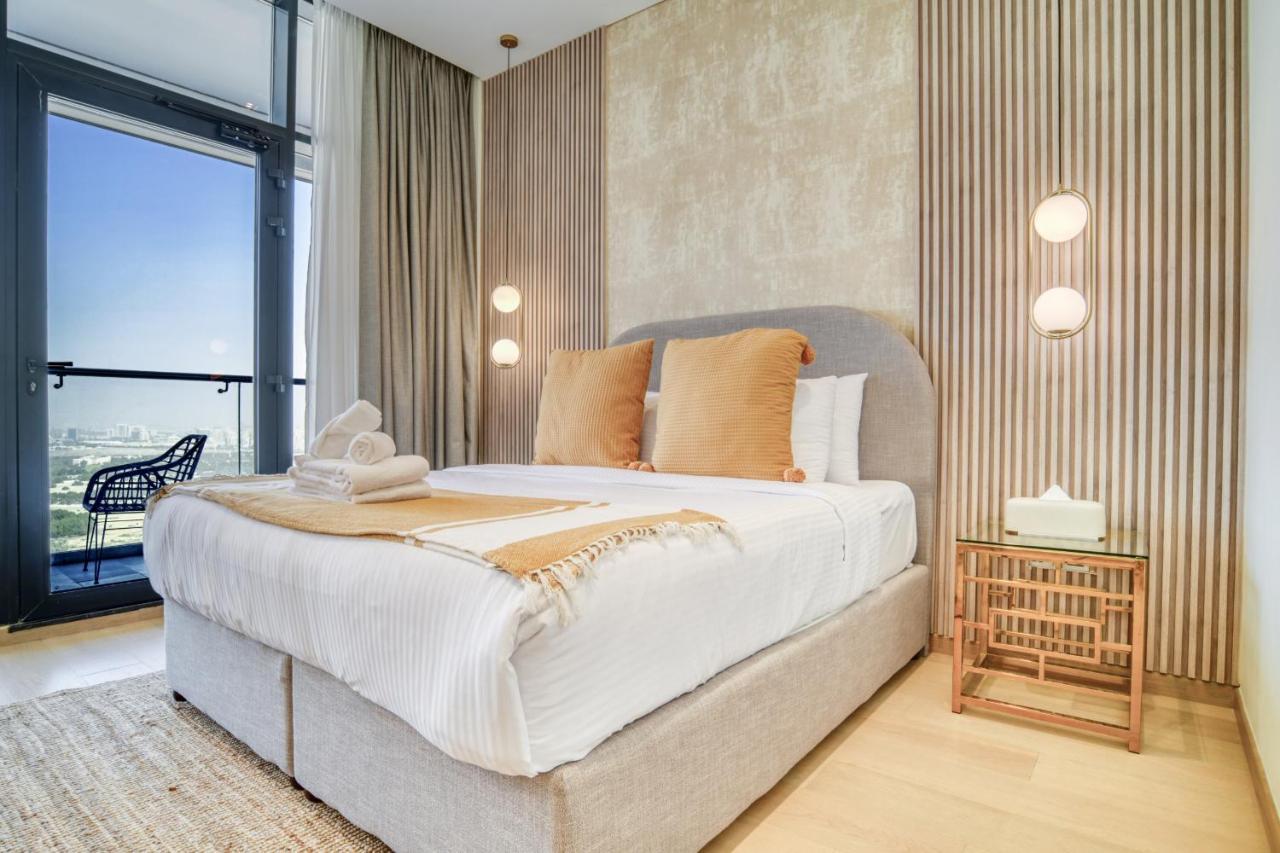 Rp Heights, Downtown Dubai - Mint Stay Extérieur photo