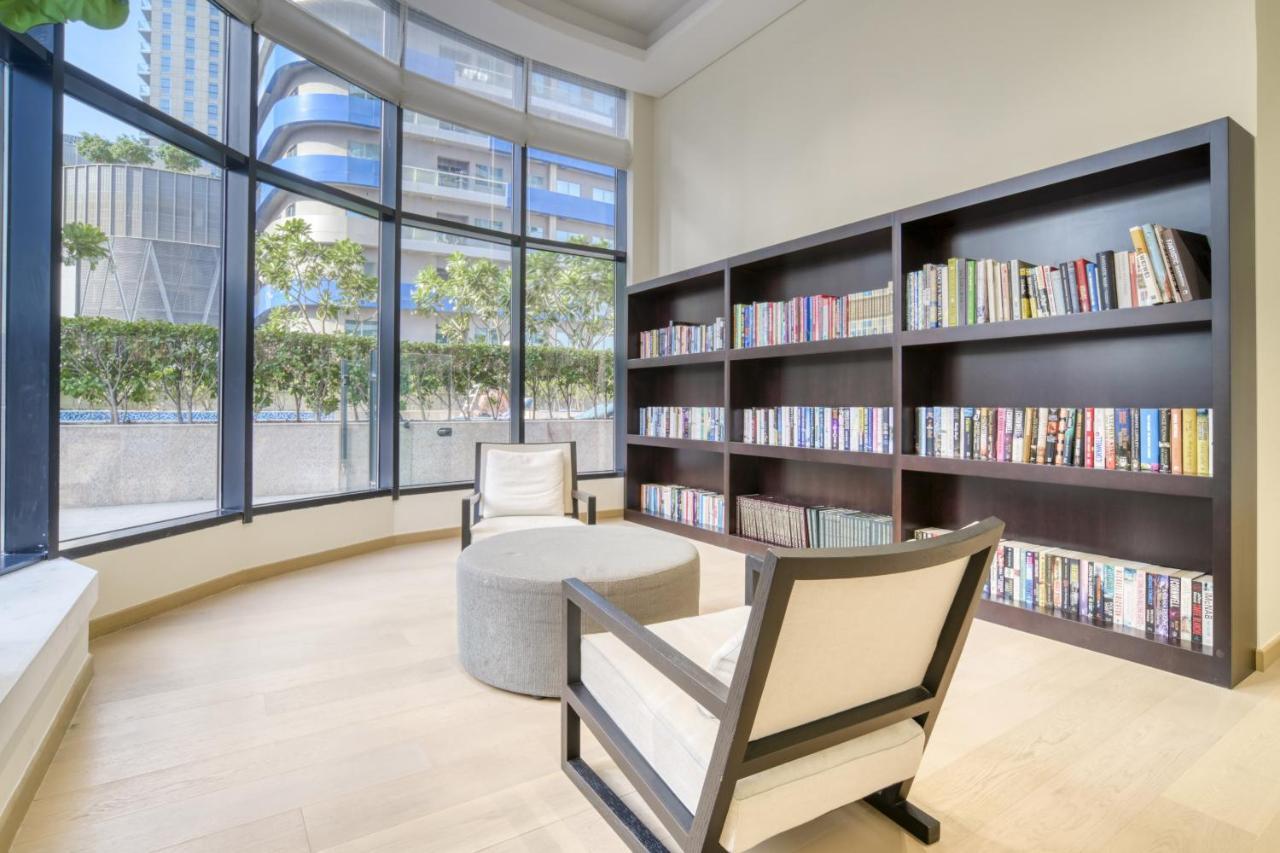 Rp Heights, Downtown Dubai - Mint Stay Extérieur photo
