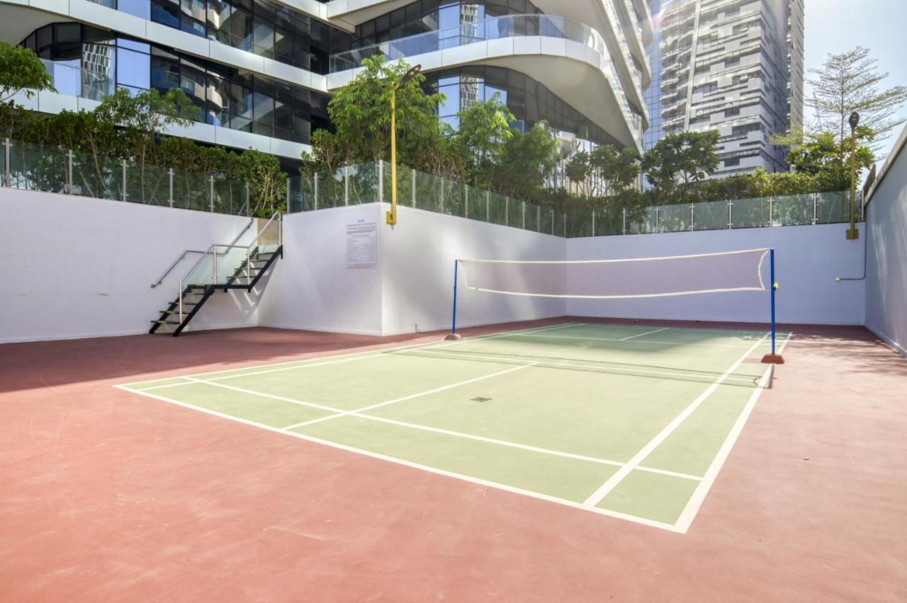 Rp Heights, Downtown Dubai - Mint Stay Extérieur photo
