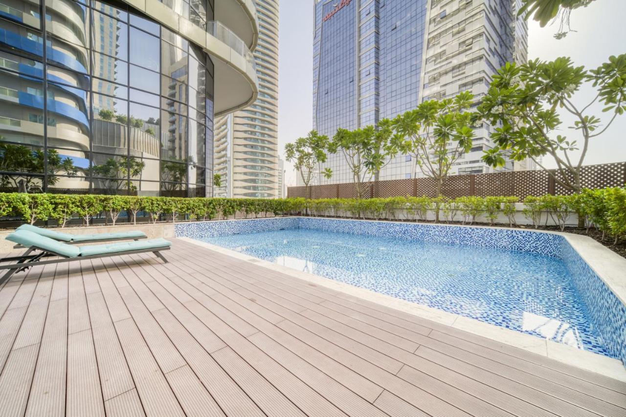 Rp Heights, Downtown Dubai - Mint Stay Extérieur photo