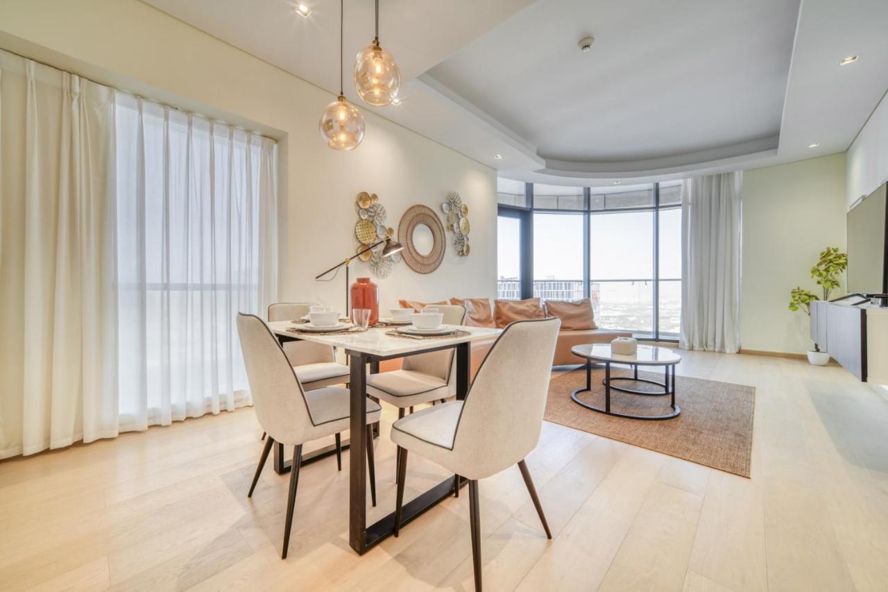 Rp Heights, Downtown Dubai - Mint Stay Extérieur photo
