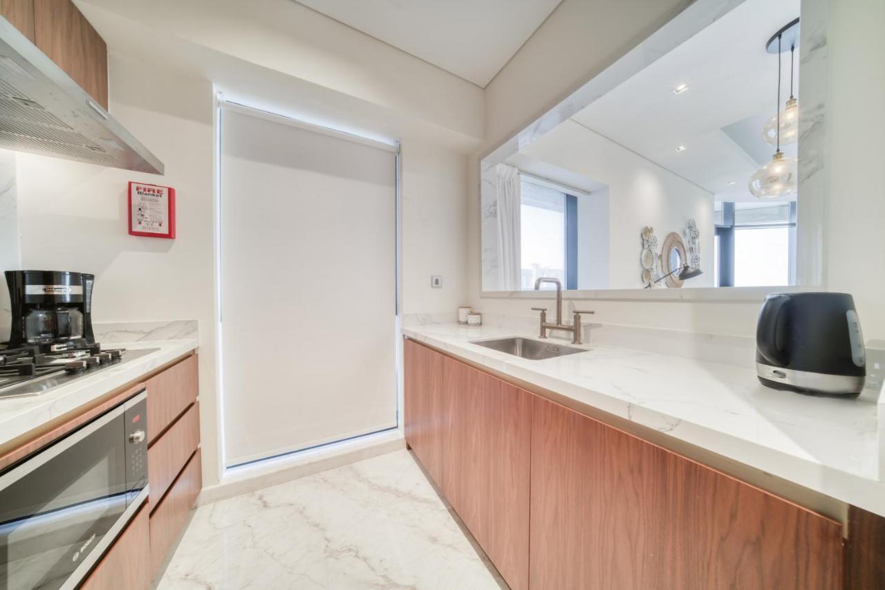 Rp Heights, Downtown Dubai - Mint Stay Extérieur photo
