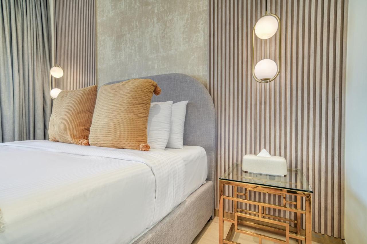 Rp Heights, Downtown Dubai - Mint Stay Extérieur photo