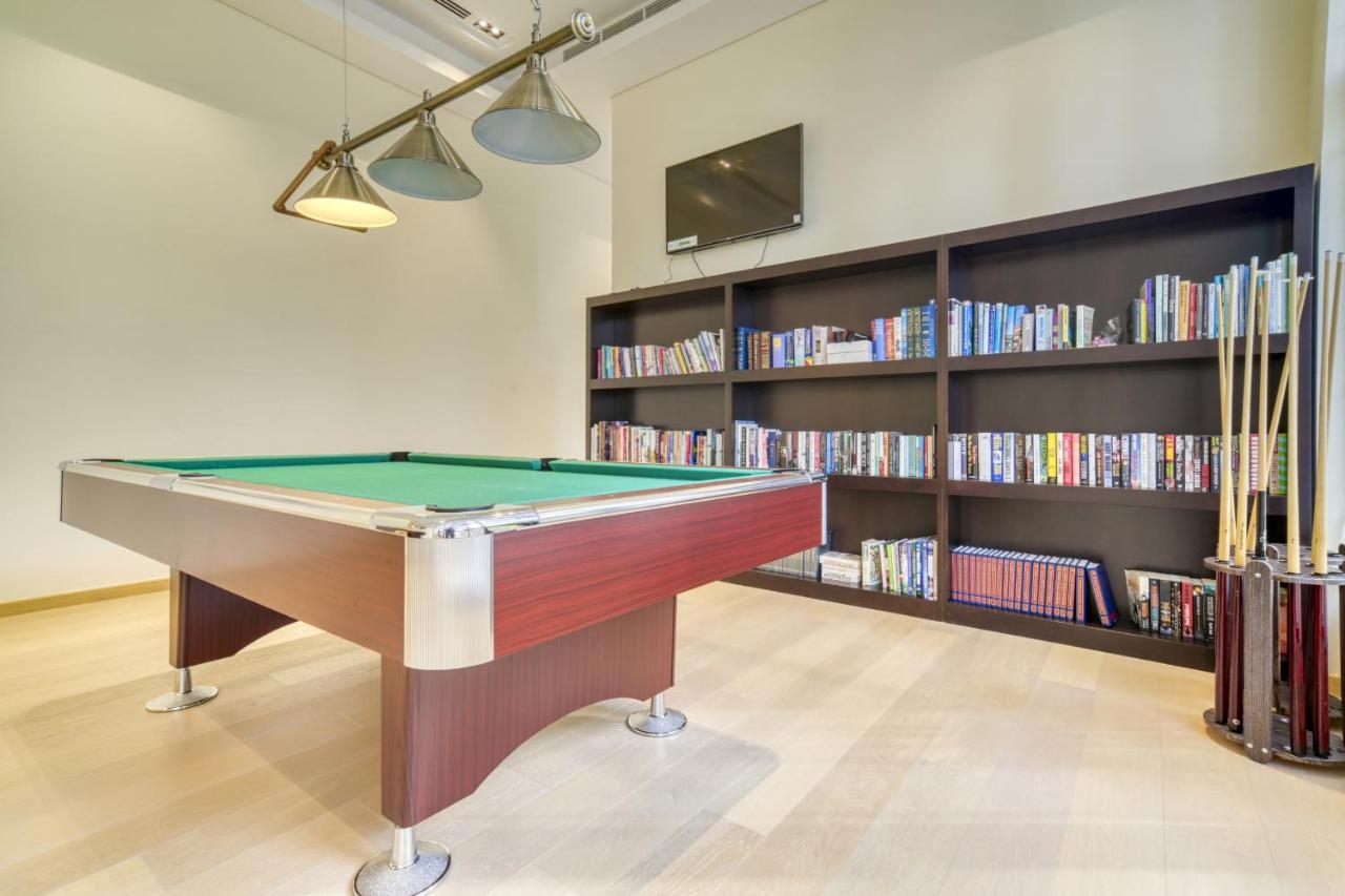 Rp Heights, Downtown Dubai - Mint Stay Extérieur photo