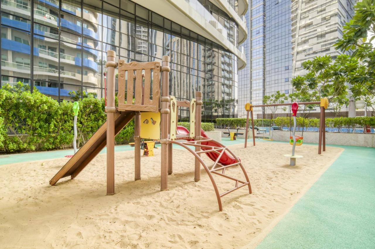 Rp Heights, Downtown Dubai - Mint Stay Extérieur photo