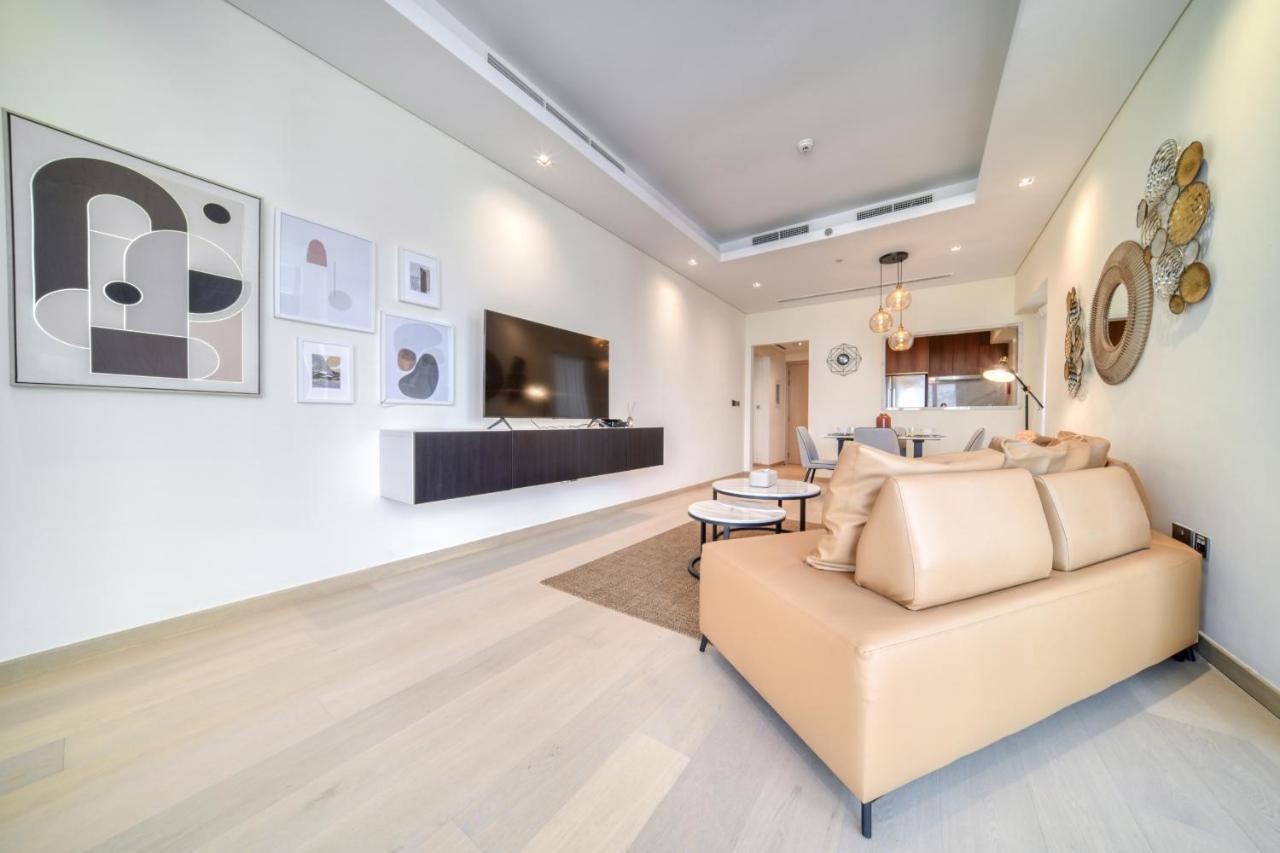 Rp Heights, Downtown Dubai - Mint Stay Extérieur photo