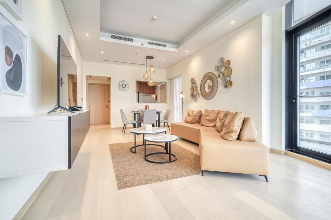 Rp Heights, Downtown Dubai - Mint Stay Extérieur photo