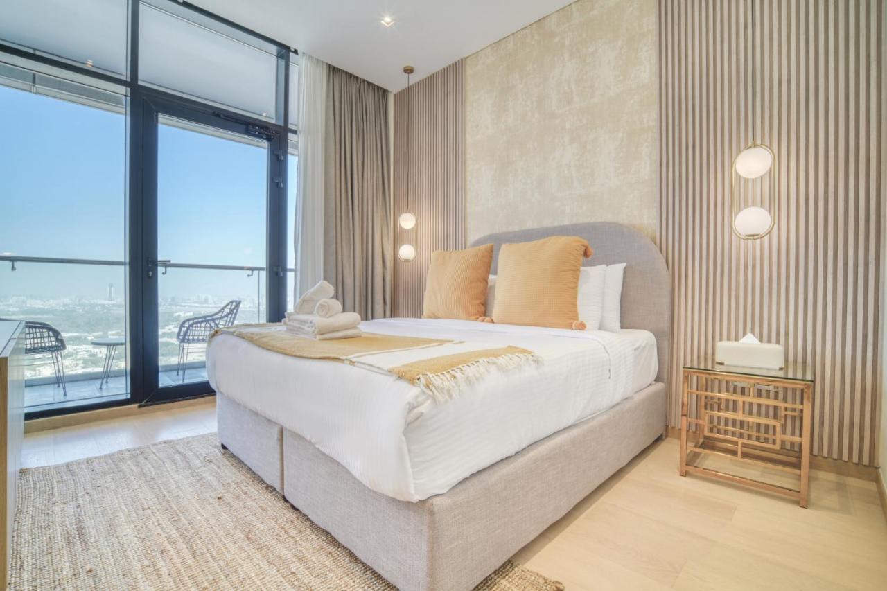 Rp Heights, Downtown Dubai - Mint Stay Extérieur photo