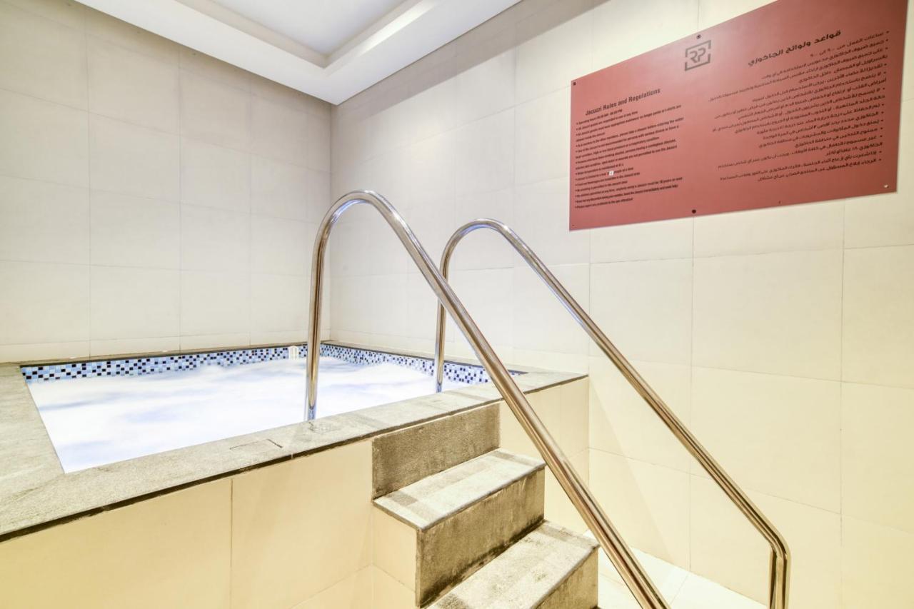Rp Heights, Downtown Dubai - Mint Stay Extérieur photo