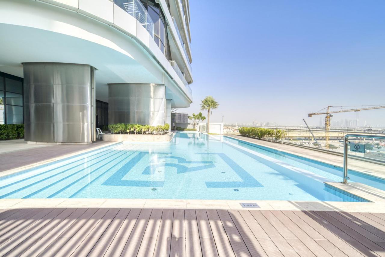 Rp Heights, Downtown Dubai - Mint Stay Extérieur photo