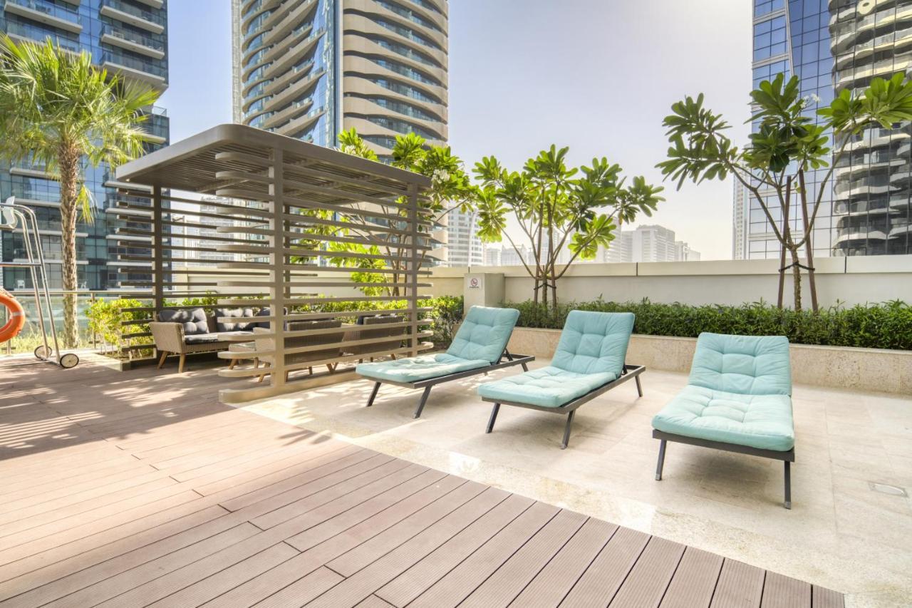 Rp Heights, Downtown Dubai - Mint Stay Extérieur photo