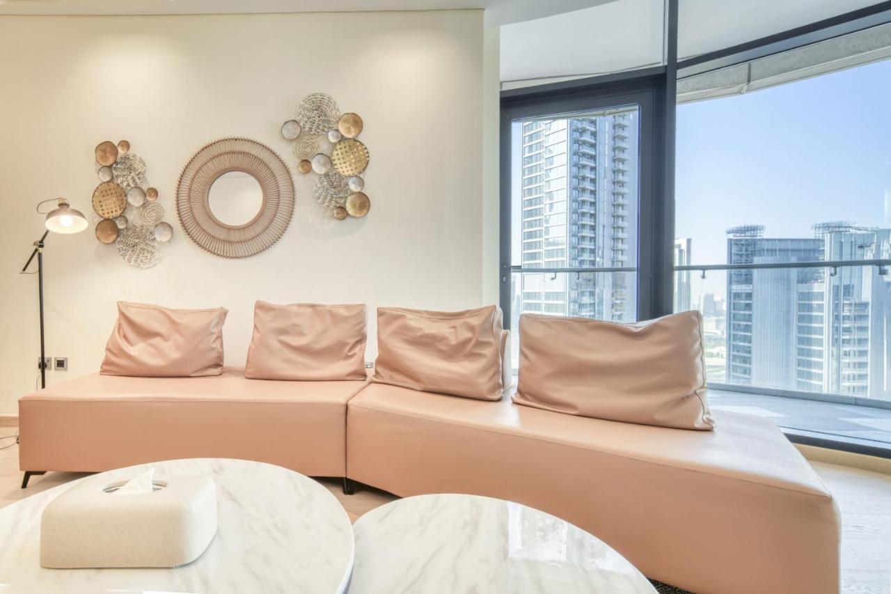 Rp Heights, Downtown Dubai - Mint Stay Extérieur photo
