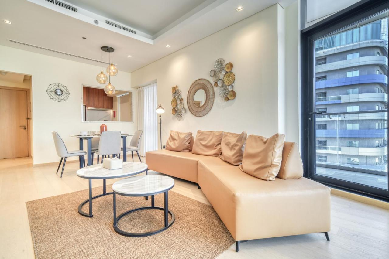 Rp Heights, Downtown Dubai - Mint Stay Extérieur photo