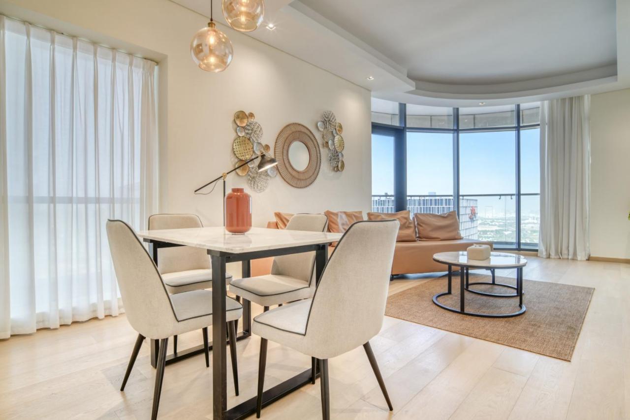 Rp Heights, Downtown Dubai - Mint Stay Extérieur photo