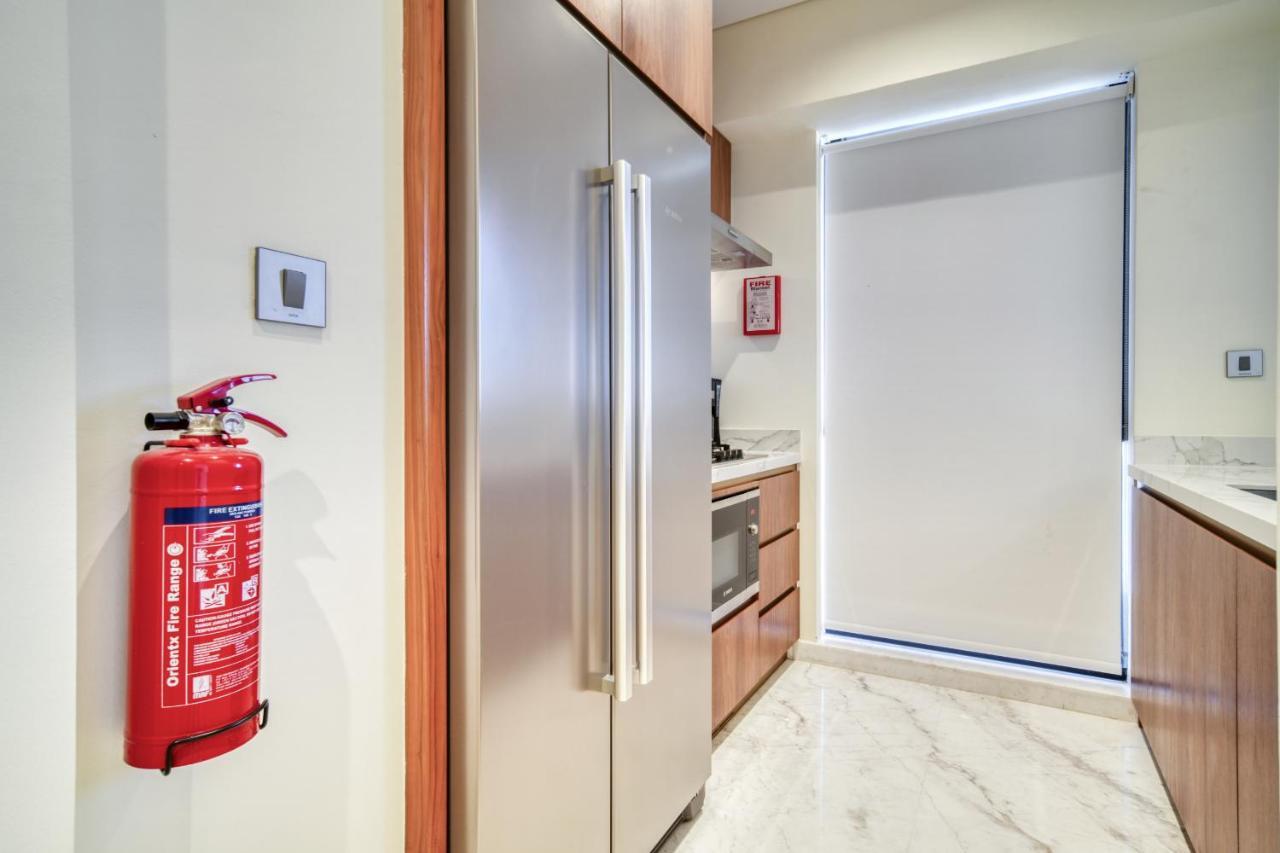 Rp Heights, Downtown Dubai - Mint Stay Extérieur photo