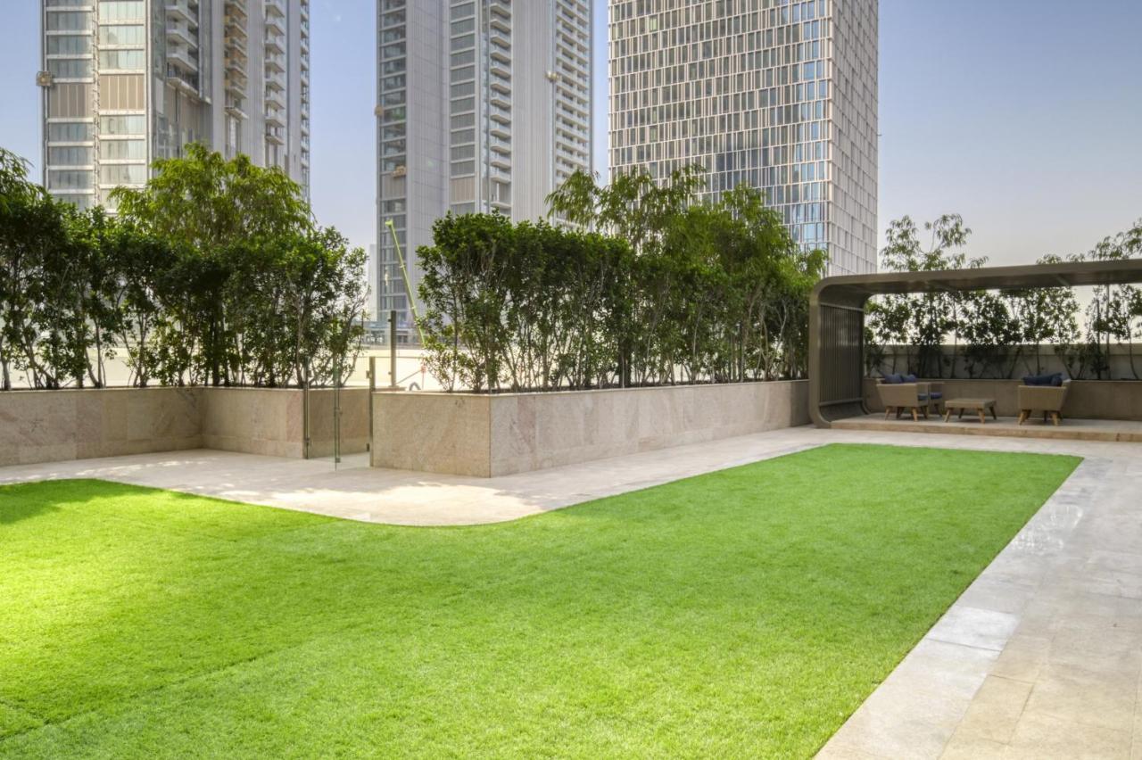 Rp Heights, Downtown Dubai - Mint Stay Extérieur photo