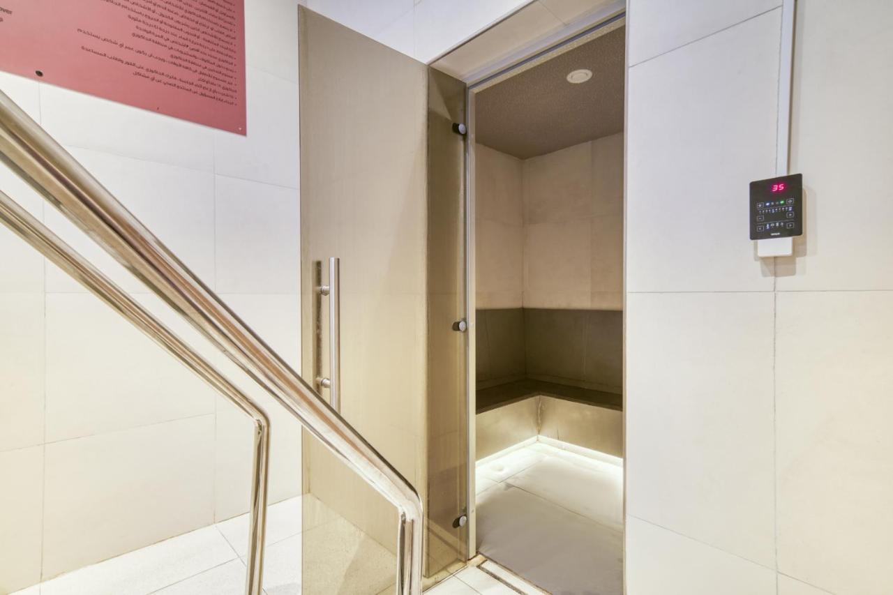 Rp Heights, Downtown Dubai - Mint Stay Extérieur photo