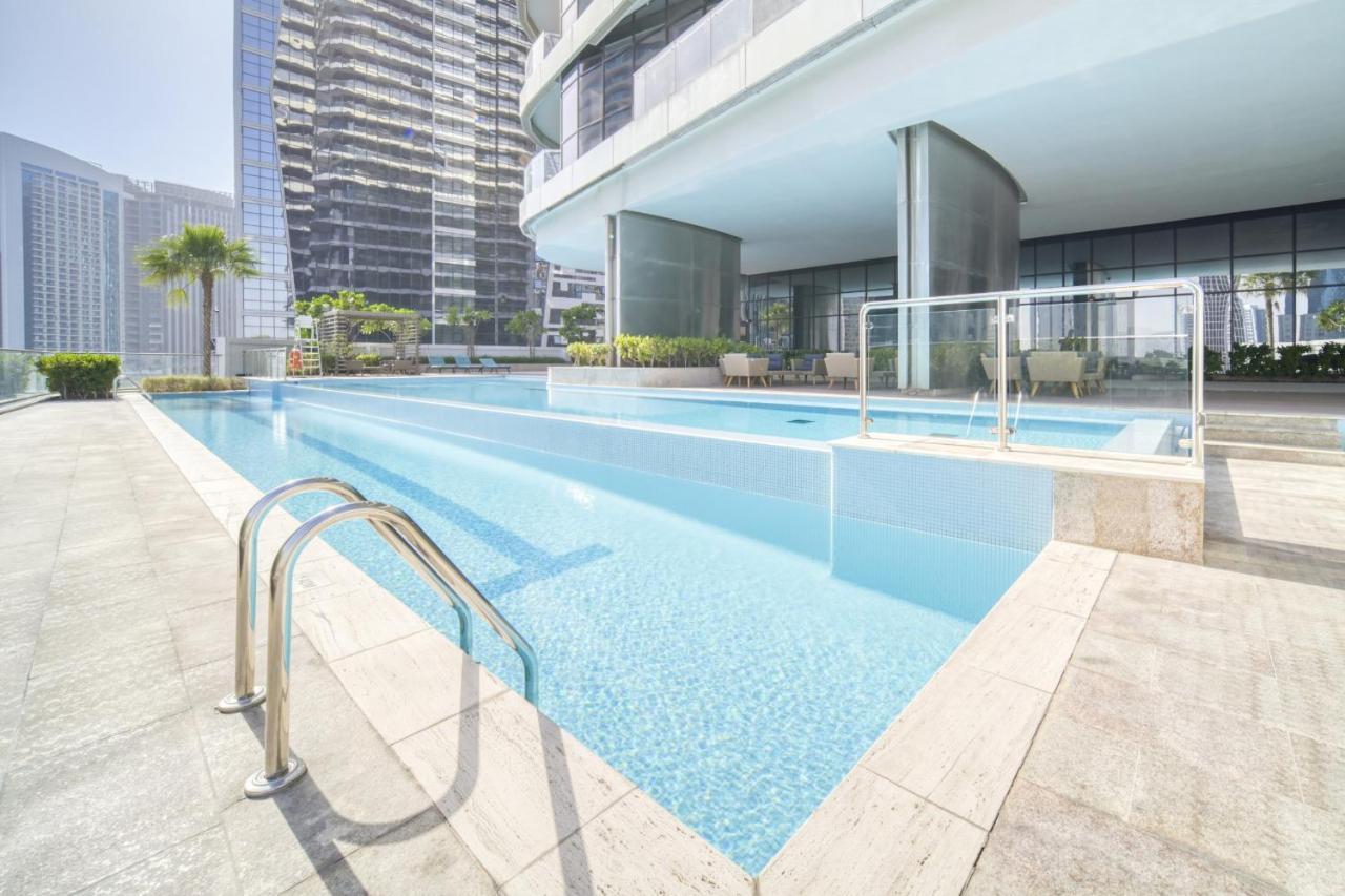 Rp Heights, Downtown Dubai - Mint Stay Extérieur photo