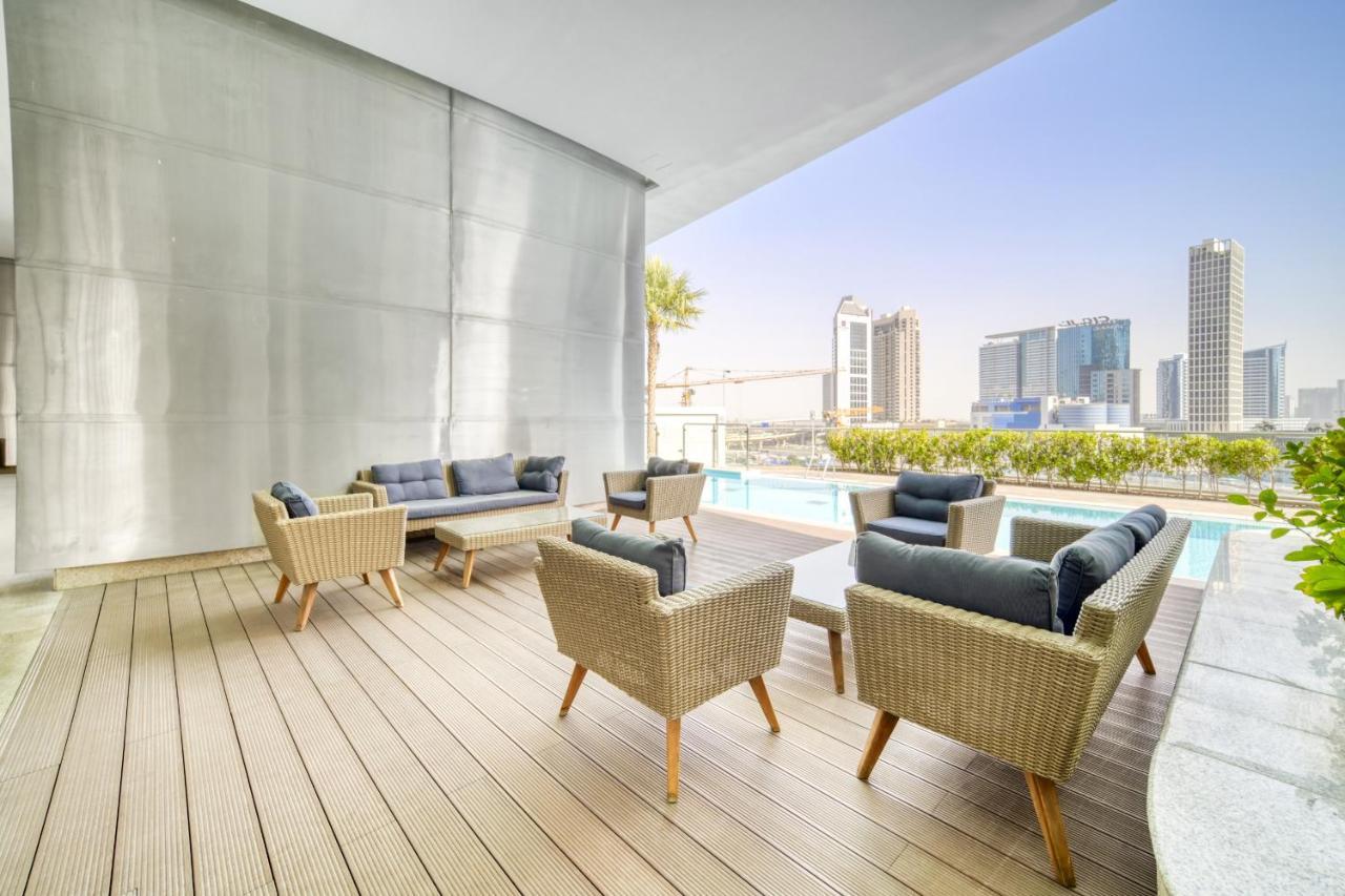 Rp Heights, Downtown Dubai - Mint Stay Extérieur photo