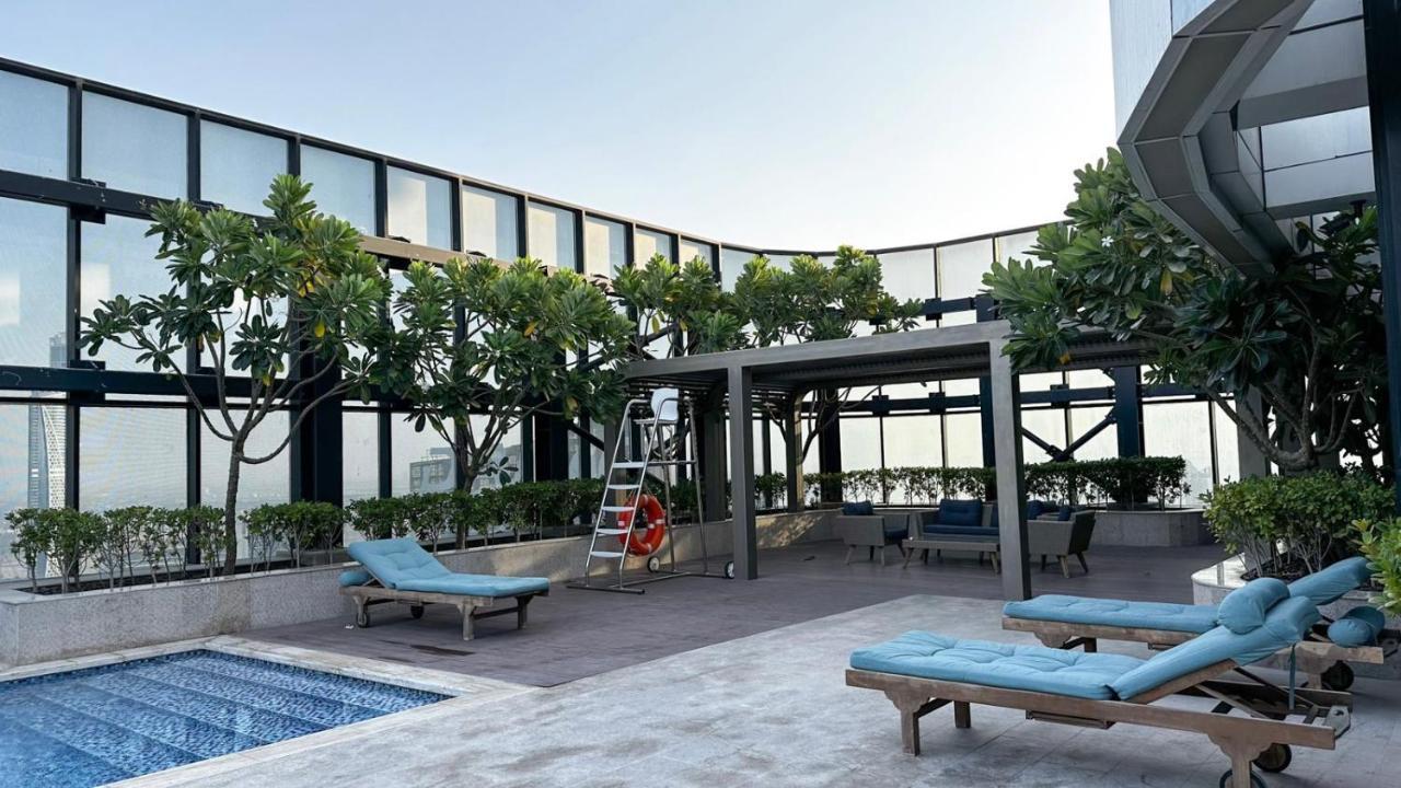 Rp Heights, Downtown Dubai - Mint Stay Extérieur photo