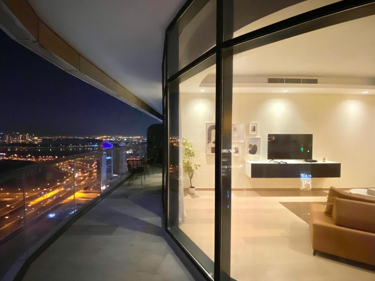 Rp Heights, Downtown Dubai - Mint Stay Extérieur photo